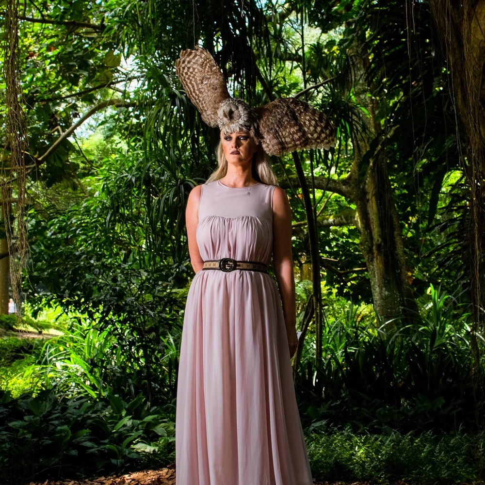 Dress - Picture 5 of 7